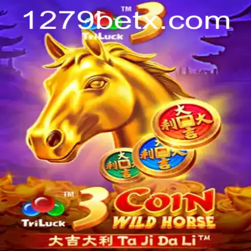Unveiling the Exciting World of 3CoinWildHorse