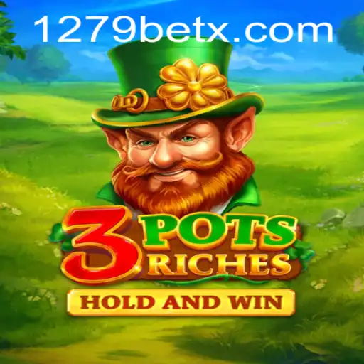 Unlock Excitement with 3potsRiches: A Thrilling Journey in Online Gaming