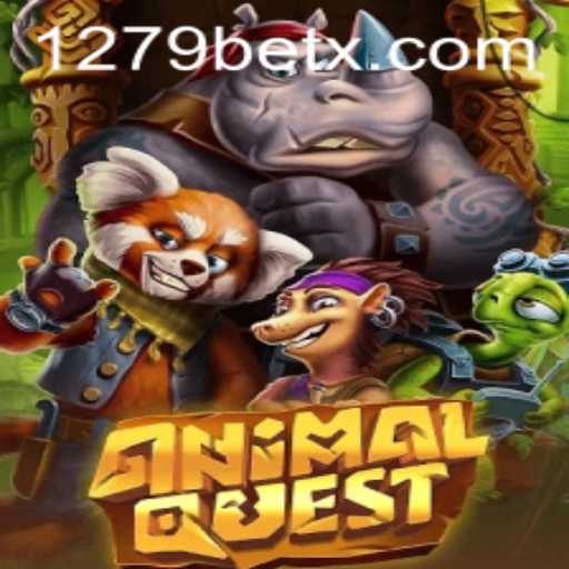 Exploring AnimalQuest: A Captivating Adventure in the Gaming World