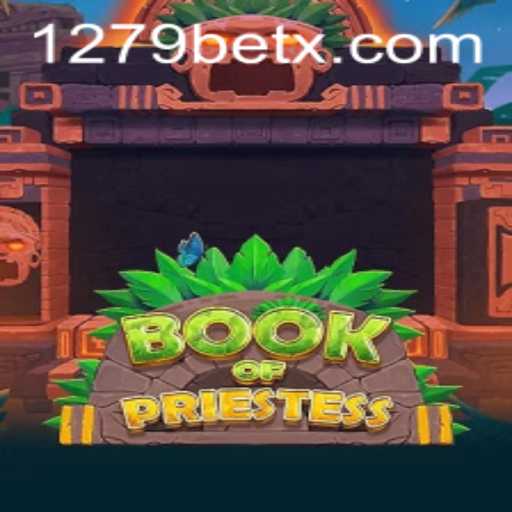 Unveiling the Mysteries of BookOfPriestess Game