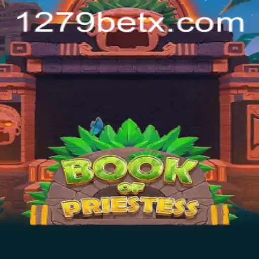 Unveiling the Mysteries of BookOfPriestess Game