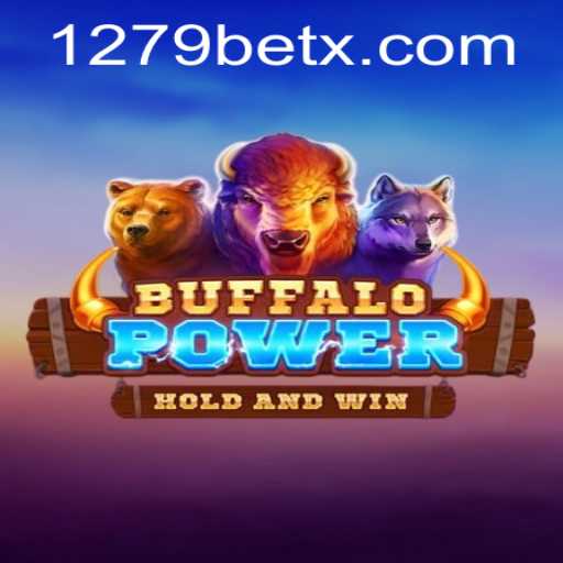 Exploring BuffaloPower: A Premier Slot Experience