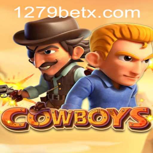 Discover the Exciting World of COWBOYS: A Strategic Adventure