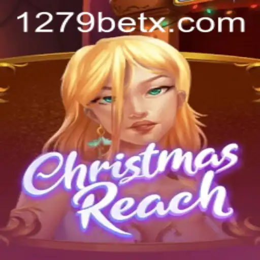 Discover ChristmasReach: The Thrilling Holiday Game at 1279bet.com