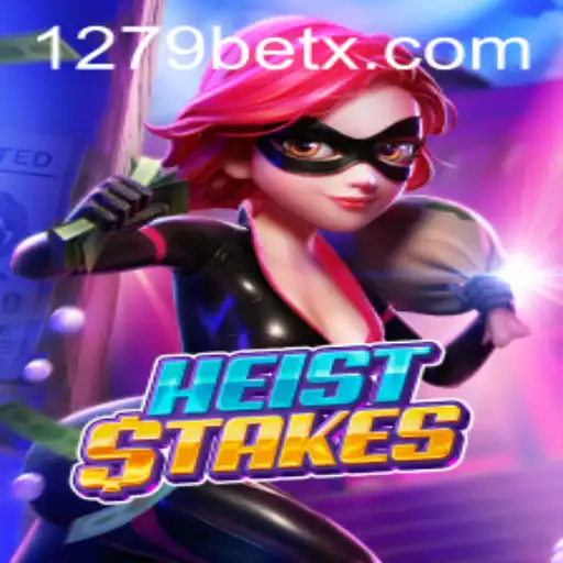 Unveiling the Excitement of HeistStakes: A Thrilling Adventure Awaits