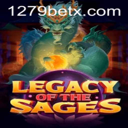 Legacy of the Sages: An Epic Gaming Adventure with 1279bet.com