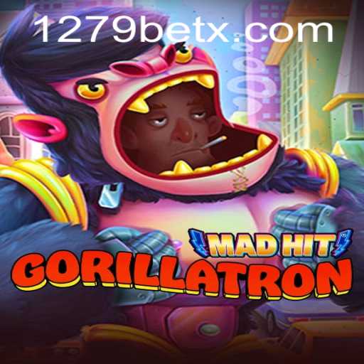 MadHitGorillatron: A New Gaming Sensation and Its Rules