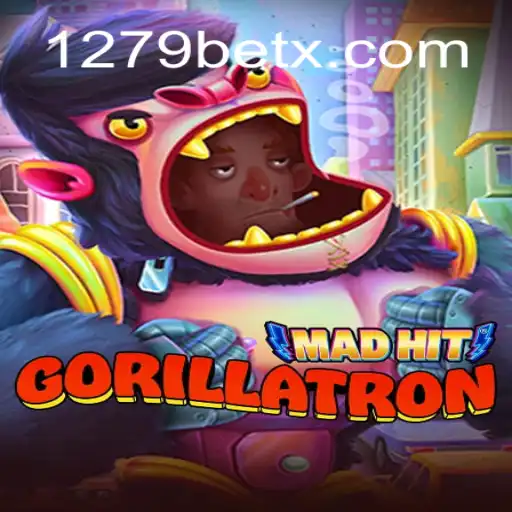 MadHitGorillatron: A New Gaming Sensation and Its Rules