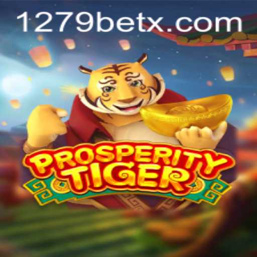 Exploring the Enchanting World of ProsperityTiger: A Captivating Gaming Experience at 1279bet.com