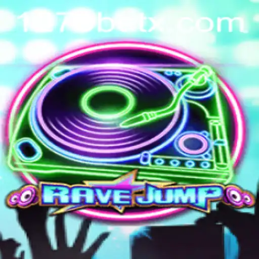 RaveJump: An Exciting New Game Experience