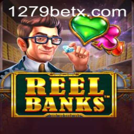 Exploring the Exciting World of ReelBanks on 1279bet.com